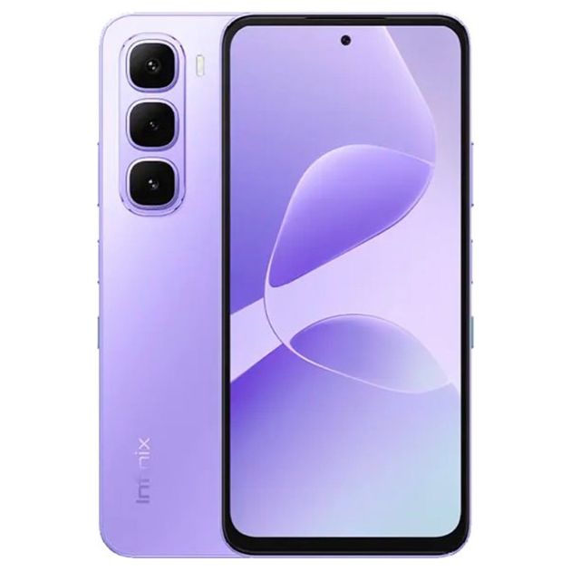 Média du produit