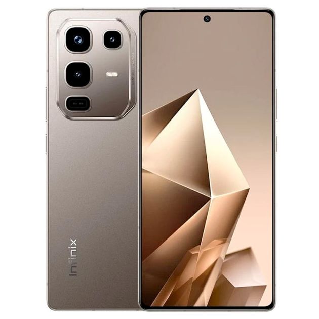 Média du produit