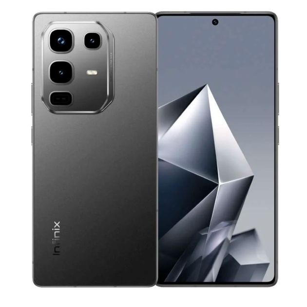 Média du produit