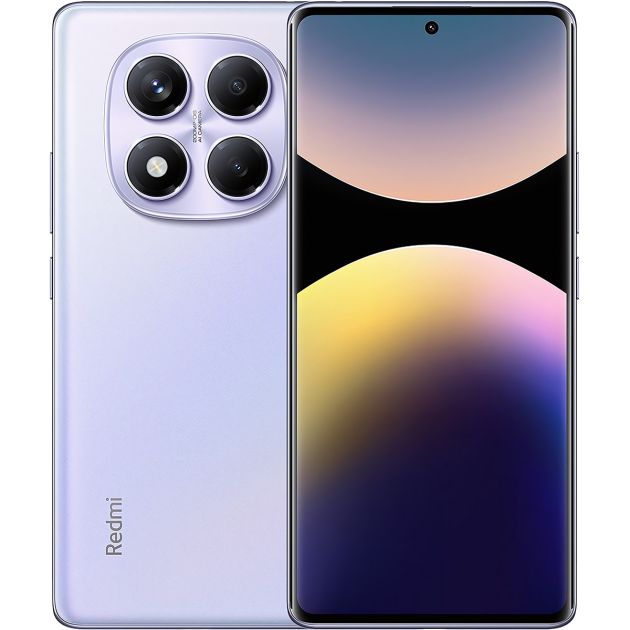 Média du produit