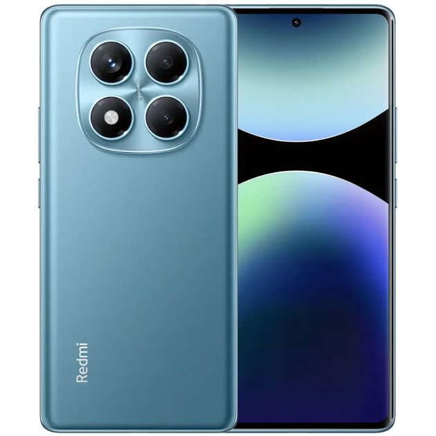Média du produit