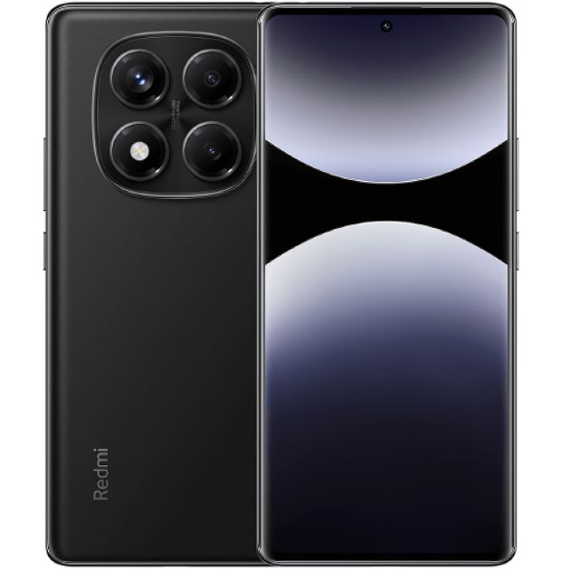 Média du produit