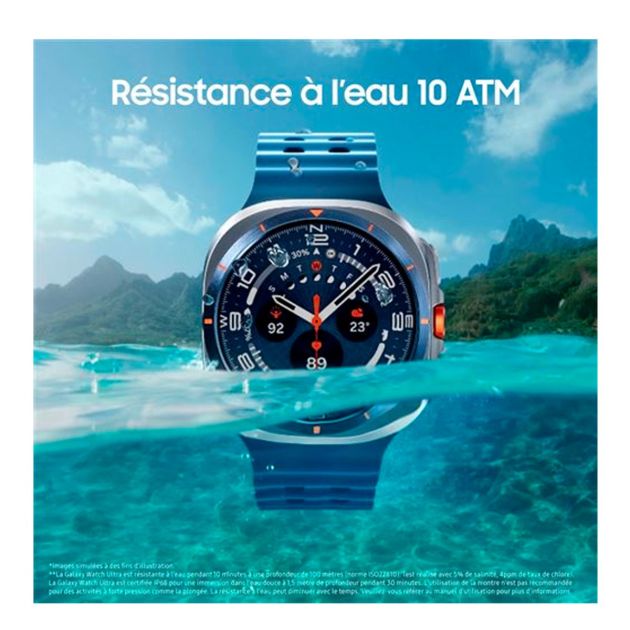 Média du produit