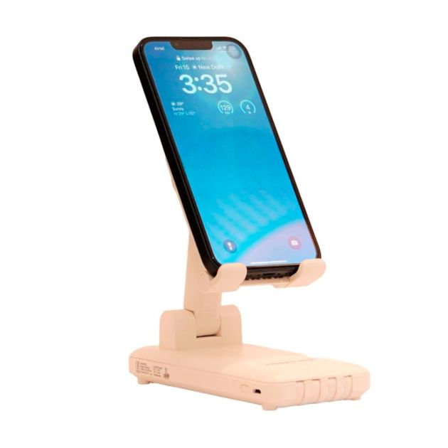 Média du produit