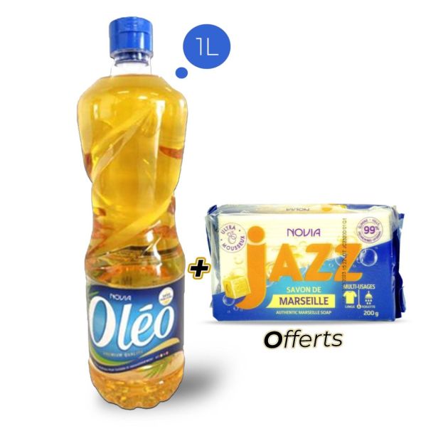 Média du produit